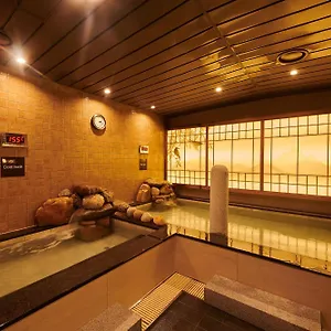 Dormy Express Insadong Hotell